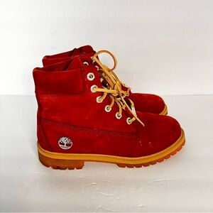 Timberland premium Boots